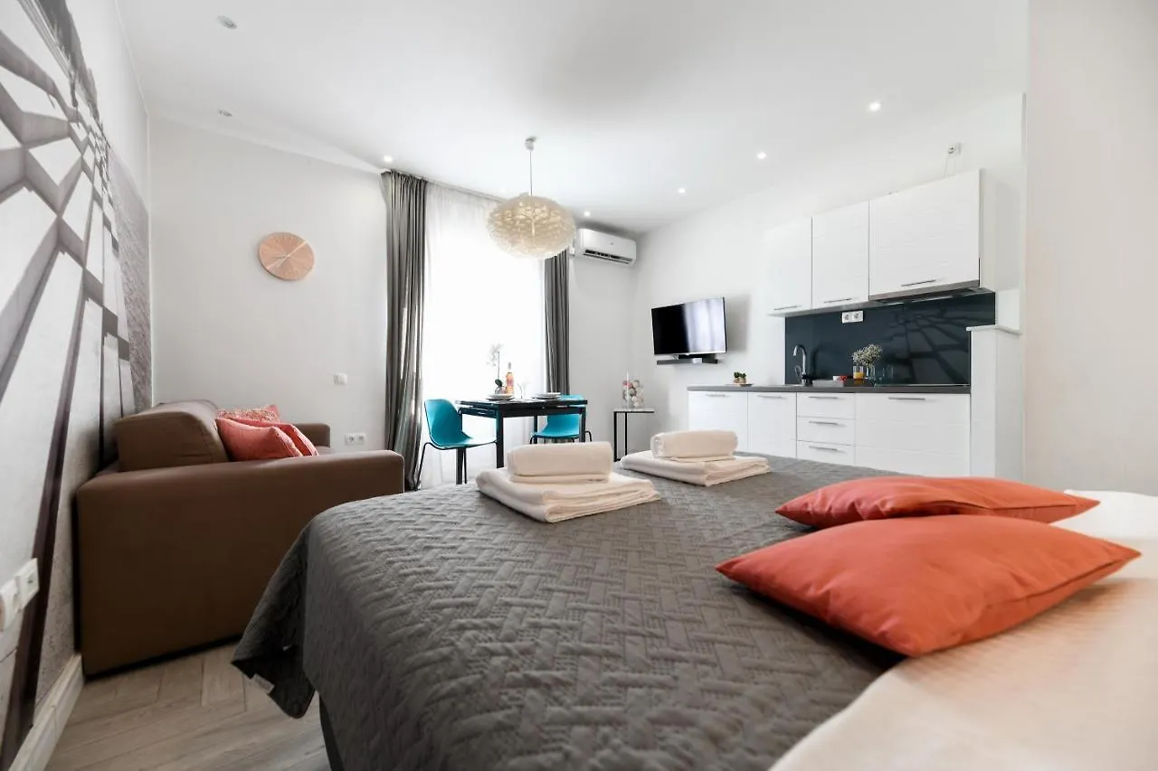 Unique Apartment Zadar