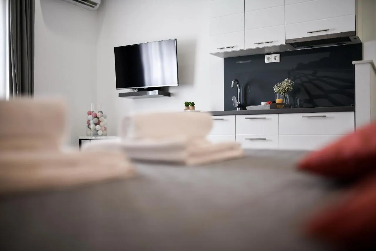 Unique Apartment Zadar