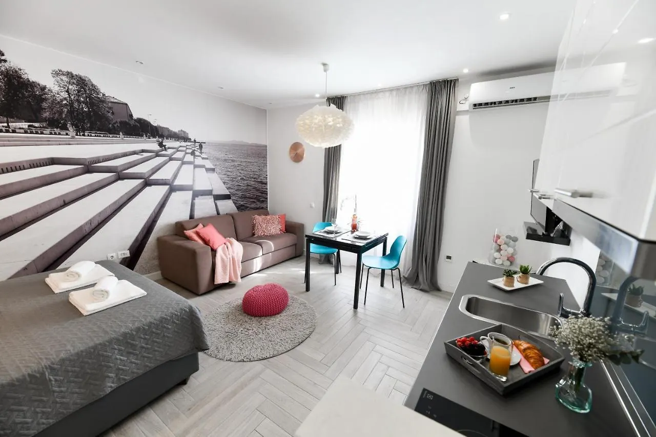 Unique Apartment Zadar