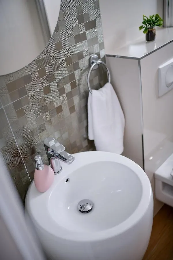 Unique Apartment Zadar