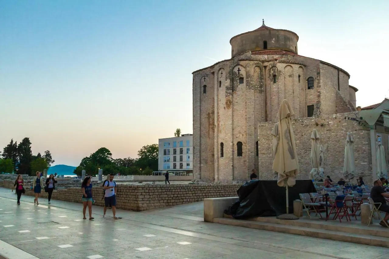 Unique Apartment Zadar