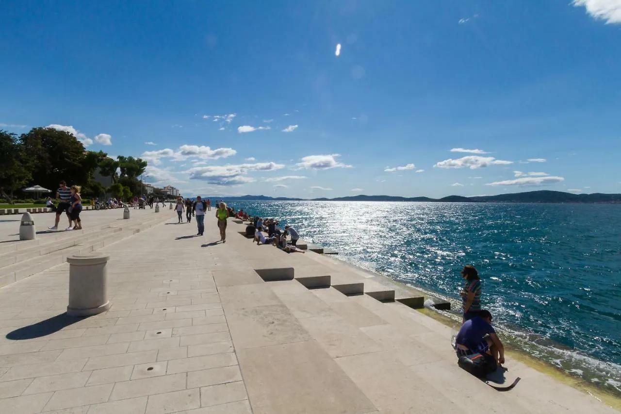 Unique Apartment Zadar 0*,  Croatia
