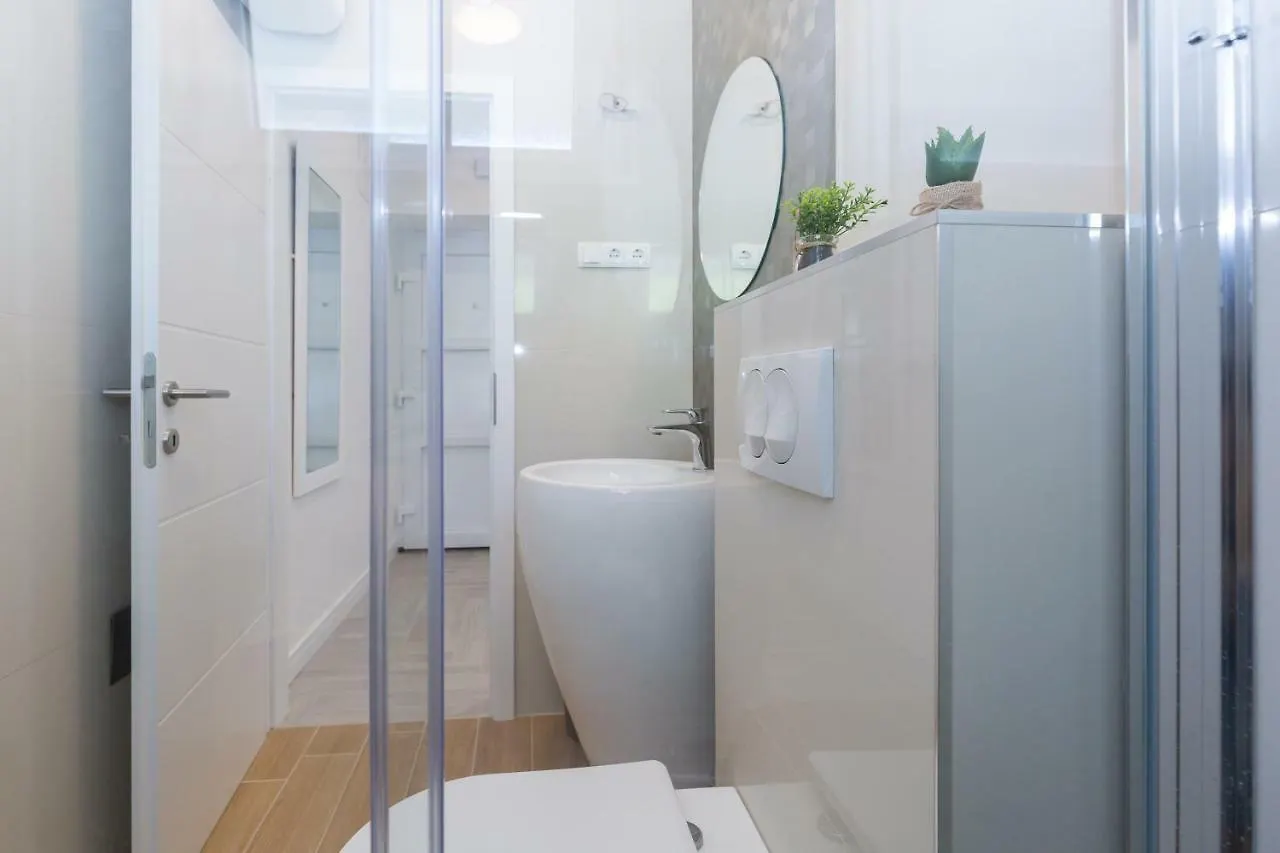 Unique Apartment Zadar