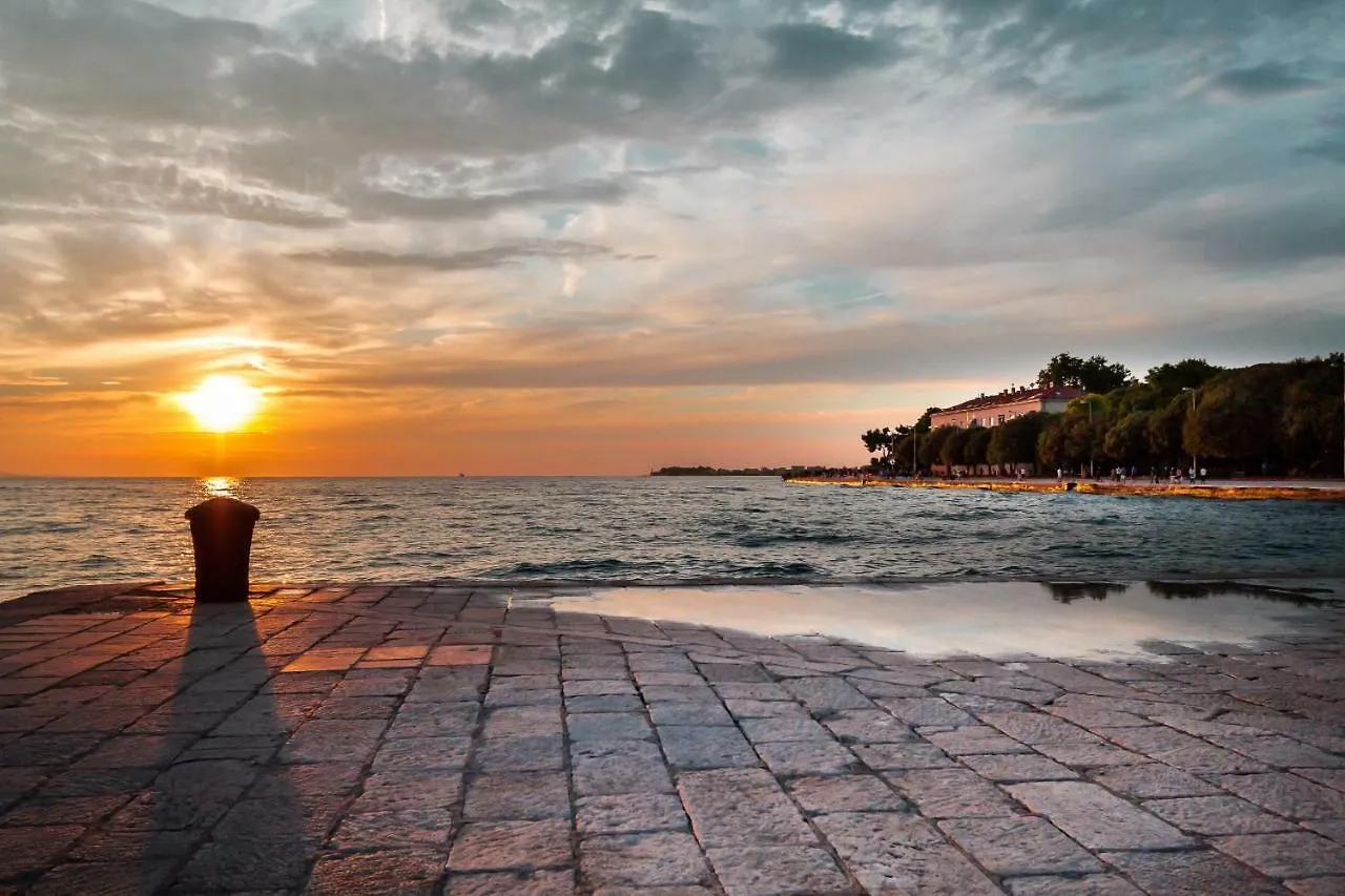 Unique Apartment Zadar Croatia