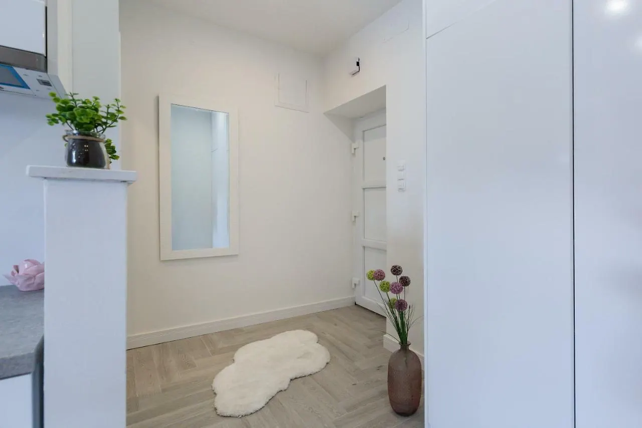 Unique Apartment Zadar