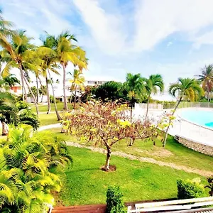  Appartement Hibiscus Guadeloupe