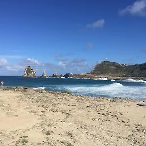  Appartement Kreyol Lecusson Guadeloupe