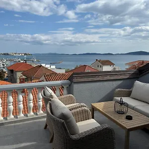  Apartamento Puntamika