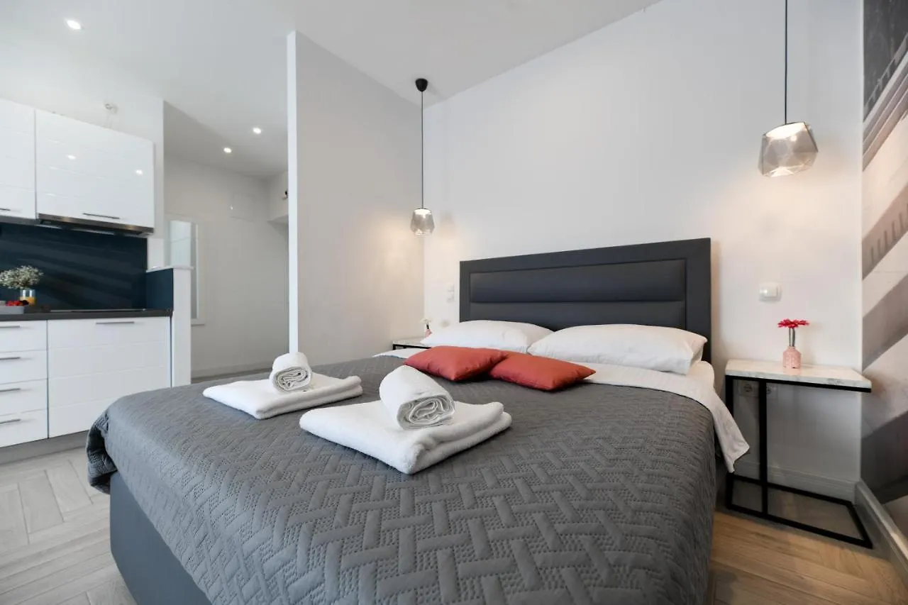 Unique Apartment Zadar