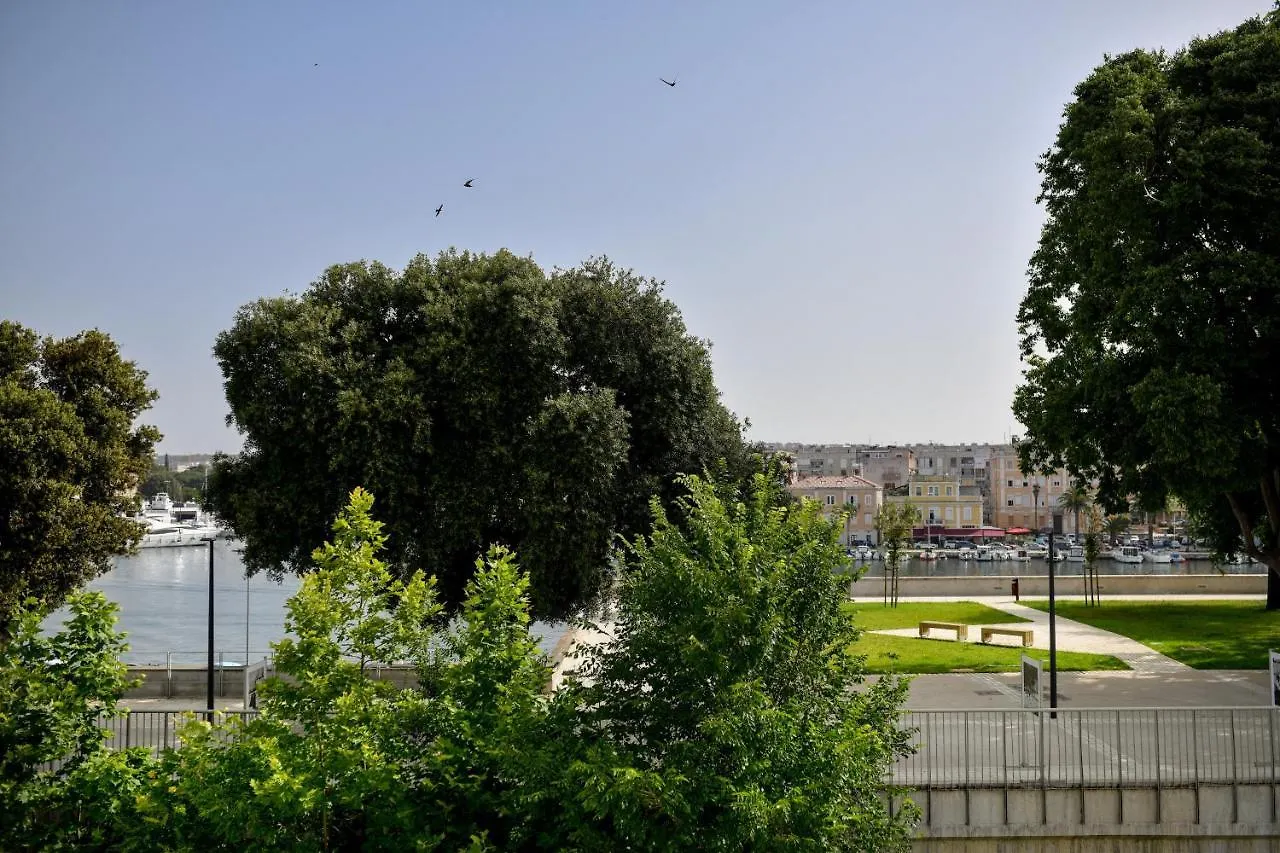 Unique Apartment Zadar