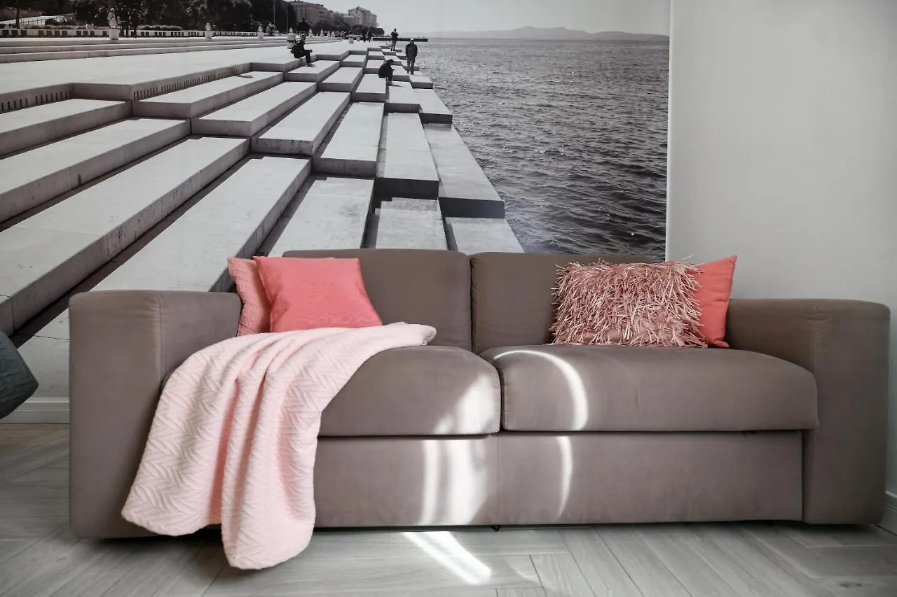 Unique Apartment Zadar