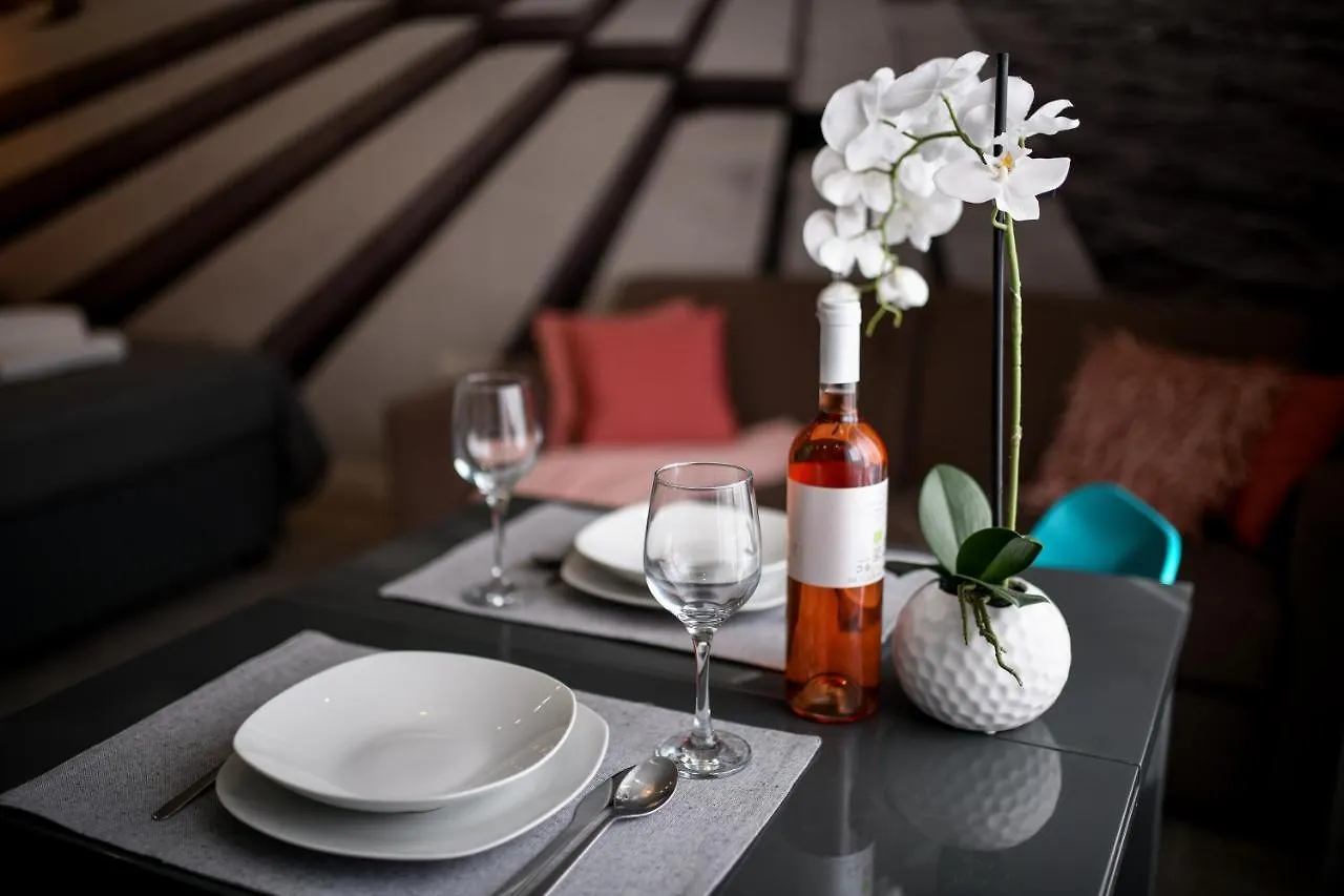 Unique Apartment Zadar