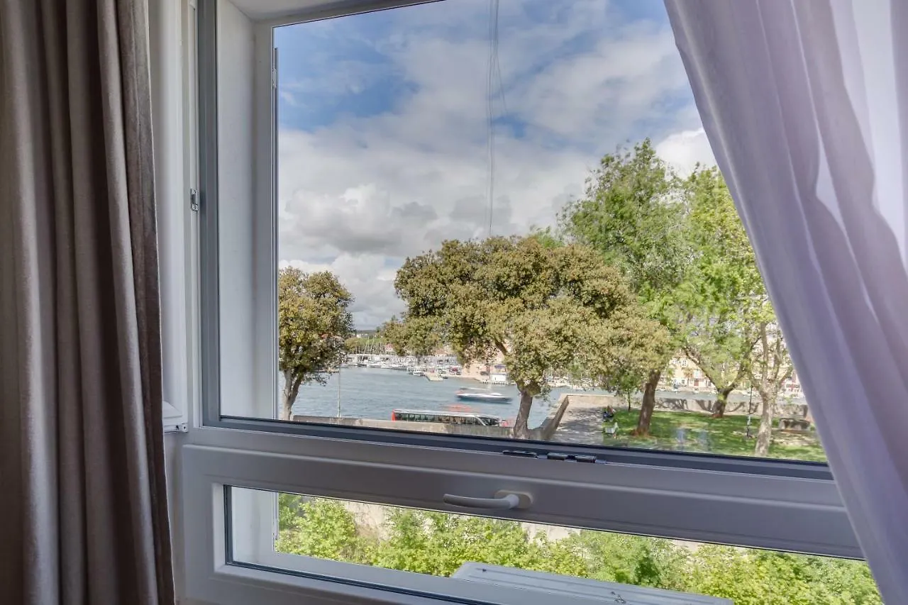 Unique Apartment Zadar